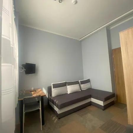 Guest house Pokoje Goscinne Zeglarz 6 *
