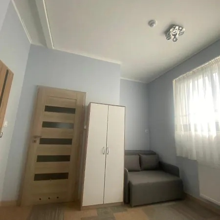 Guest house Pokoje Goscinne Zeglarz 6 *