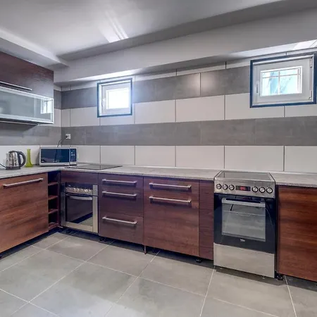 Guest house Pokoje Goscinne Zeglarz 6 Gdynia