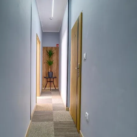 Pokoje Goscinne Zeglarz 6 Guest house Gdynia