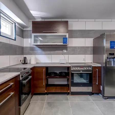 Guest house Pokoje Goscinne Zeglarz 6 Gdynia